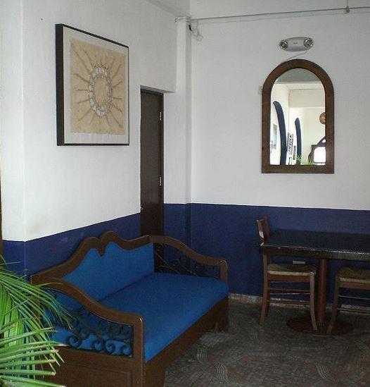 Hotel Colonial San Carlos Cancún Zewnętrze zdjęcie